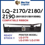 Compatible Epson 2170 2180 2190 LQ2170 LQ2180 LQ2190 S015531 S015086 LQ-2170 LQ-2180 LQ-2190 FX2170 