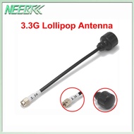 3.3G 150mm 5Dbi FPV VTX Antenna SMA For RC Freestyle FPV Racing Drone Multicopter Quadcopter VTX DIY