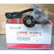 Y125-ZR Y125ZR  Y125Z-R ZR MAIN SWITCH SET KUNCI KEY SET ORIGINAL