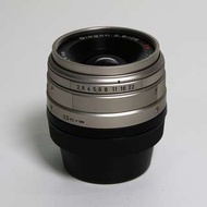 carl. zeiss Biogon 2.8/28