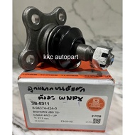 3B-5311 Upper Control Arm Ball Joint ISUZU DMAX4WD DMAX hi-lander Trooper MU7 Per Piece
