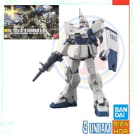 Gundam HG Ez8 Assembly Model