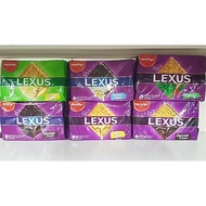 Munchy's Lexus Biskut/ Biscuits 190g-200g/pkt