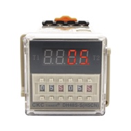 Circulation timer DH48S-S 220V- Cyclic timer timer