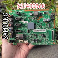 MESIN Mb MAINBOARD/TV MACHINE SAMSUNG UA32J4003AR
