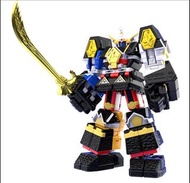 [預訂] Super Minipla 忍者戰隊 無敵將軍