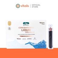 Bioactive+ Concentrated Liquid Collagen (10 Tubes) l (10