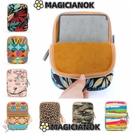 MAGICIANOK 6 inch e-Reader Sleeve, C2V2L3 11th Generation Storage Bag, Fashionable Shockproof Portab