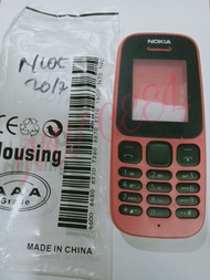 KESING CASING DEPAN BELAKANG NOKIA 105 2017 NK 105 2017 N105 2017 ORIGINAL NEW