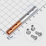 GTL-16 Screwed Copper Aluminum Wire Connector