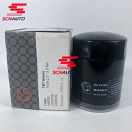 Thaco Foton Oil Filter, TMT Motor 2.5 Ton, 3.5 Ton, Brand LAFIEN, code 80302, JX0810B, JX0810C