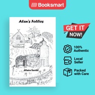 Alan's Follies - Paperback - English - 9798210295804
