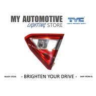 (TYC) Proton Saga VVT 2016-2023 Bonnet Lamp, Trunk Lamp, Tail Lamp, Boot Lamp , Backup Lamp, Reverse