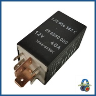 MOOMMY Automotive Relays For Engine Management System Improved Efficiency 16147 1J0906383 1J0906383B