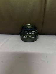 完美無瑕  Laowa CF 10 10mm F4 Cookie 最新款 Fujifilm FX XF Mount