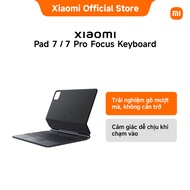 Xiaomi Pad 7/7 Pro Focus Keyboard