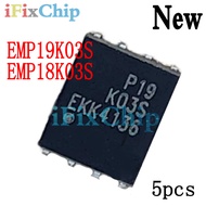 5pcs Brand new EMP19K03S P19K03S EMP18K03S P18K03S QFN8