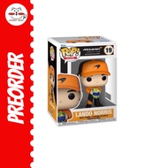 [PO] Funko POP F1 McLaren Lando Norris