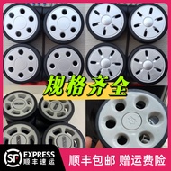 Rimowa Parts Wheels rimowa Repair Parts Replacement Wheels Trolley Cases Pulley Wheels Reels Aluminum Alloy Box Rollers