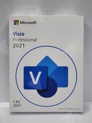 MS Visio Professional 2021