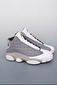 Nike Air Jordan 13 AJ13 霧霾灰白熊貓 酷灰