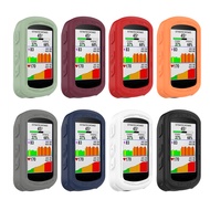 Protective Bumper For Garmin Edge 840 540 Case Shell Cover Frame Cases Silicone Protector Accessorie