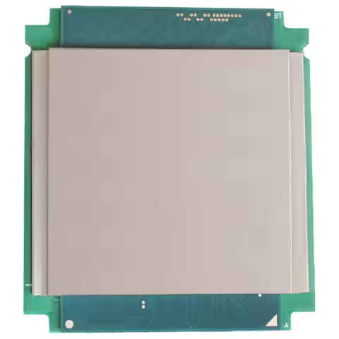 7th Kaby Lake Processor i7-7820HK QLM4 ES 0000 MODIFIED CPU 2.9GHz 4C8T DDR4-2133MHz(Max) 45W BGA TO