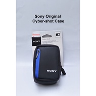 Sony Original cybershot case