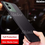 New Design Case For VIVO Y27 Y17S Y27S Case Smooth Soft silicone Anti-shock Ultra Thin Cases Cases f