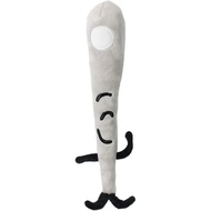 BFDI Dream Island Plushies Toy, Anime Plush Stuffed Pillow Game Character Throw, Stuffed Animal Plus