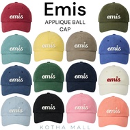 Emis BALL Cap From Korea