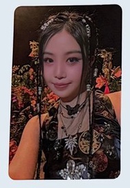 Soojin 1st EP album Agassy Photocard