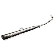 EXHAUST PIPE PIPE STANDERD EXHAUST WAVE100 R WAVE100-R WAVE100R