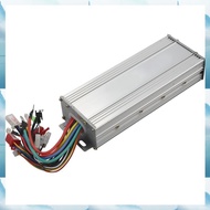[W F S B] 48V 60V 64V 1500W Brushless Controller/Ebike Controller/Bldc Motor Controller for Electric