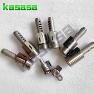 New Gearbox Parts Automatic Transmission Solenoid Valve Body TF81SC TF-81SC AF21 TF80-SC AF40-6 TF-8