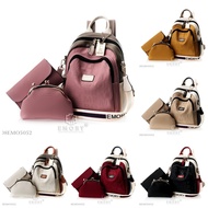 Emory Moricca BAG.(bdg) 08EMO5052