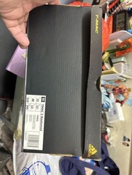 （全新）Adidas T-Mac 2 Restomod 籃球鞋