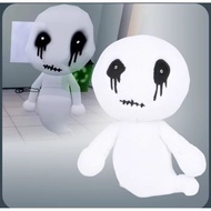 New Horror Animal Hospital Anomaly Plush Doll Toy Soft Stuffed Cartoon Animal Plushie Home Decoratio