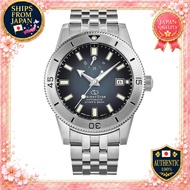 ORIENT STAR Automatic Watch M42 Diver 1964 1st Edition F6 Date 200m Mechanical Japan Limited 400 pcs