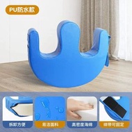 臥床老人翻身輔助器癱瘓病人護理神器移位翻身枕側身墊U型防褥瘡