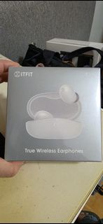 ITFIT 真無線耳機