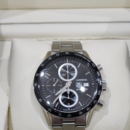Tag Heuer Carrera CV2010 Caliber 16 Automatic LIMITED EDITION