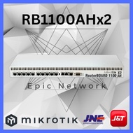 Mikrotik RB1100aHx2 Bekas Normal Server RT RW Wifi Voucher