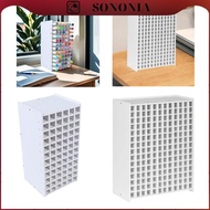 [SONONIA] Marker Pen Organizer Marker Holder Display Stand Paint Brush Marker Holder for Workspace