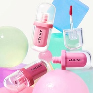 [AMUSE] Jel-Fit Lip Tint (3.8g)