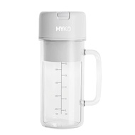 MYKO - 無線便攜攪拌機-灰