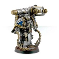 [Warhammer Model] 30k Star Claw Casting Master X-30 Resin Model