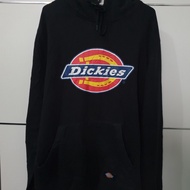 hoodie dickies tapal kuda original