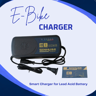 Ebike Charger 48volts 12ah /20ah/32ah  60V20ah/32ah for Battery / Lead Acid Battery Charger / High Q