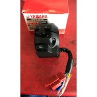 Check out HANDLE SWITCH 3 LEFT FOR YAMAHA Y15ZR V2 (SH-2PV-H3973-00)